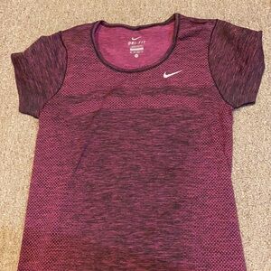 Nike Women’s Dri Fit Shirt